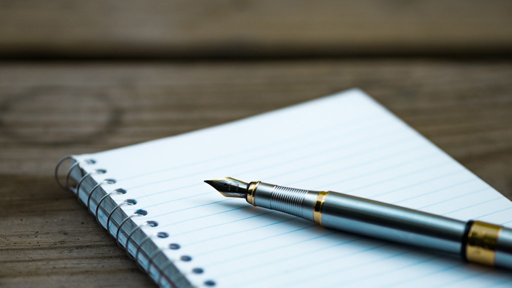 Write Again