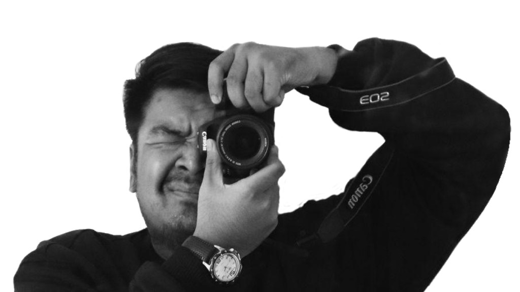 5 IDE FOTOGRAFI DI RUMAH (Bagian 01)