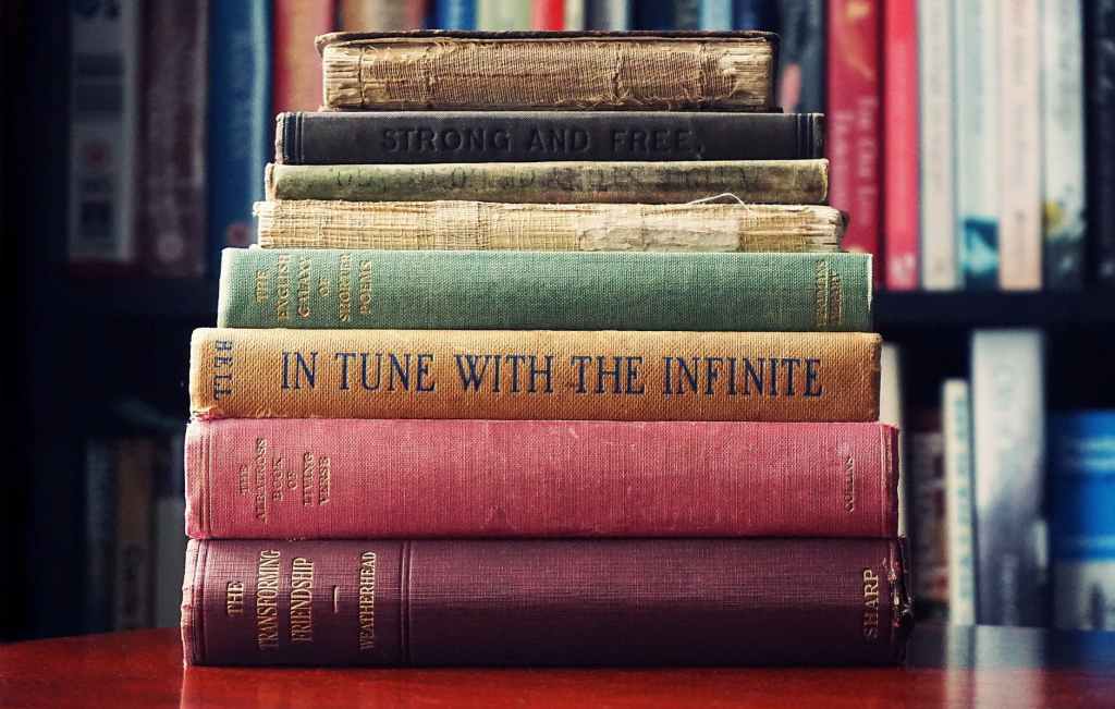 Reading Books Will Not Change Your&nbsp;Life