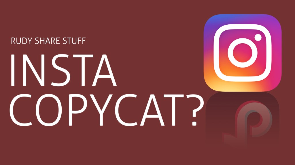 INSTA COPYCAT