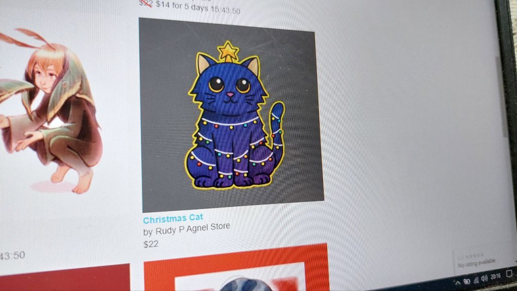 Made It To The Teepublic&nbsp;Homepage